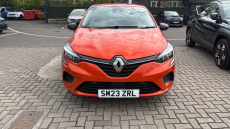 Renault Clio 1.0 TCe 90 Evolution 5dr Petrol Hatchback
